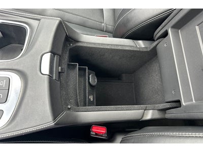 2023 INFINITI QX60 LUXE FWD