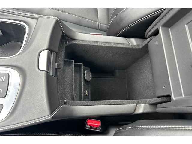 2023 INFINITI QX60 LUXE FWD