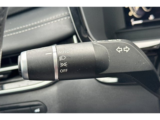 2023 INFINITI QX60 LUXE FWD