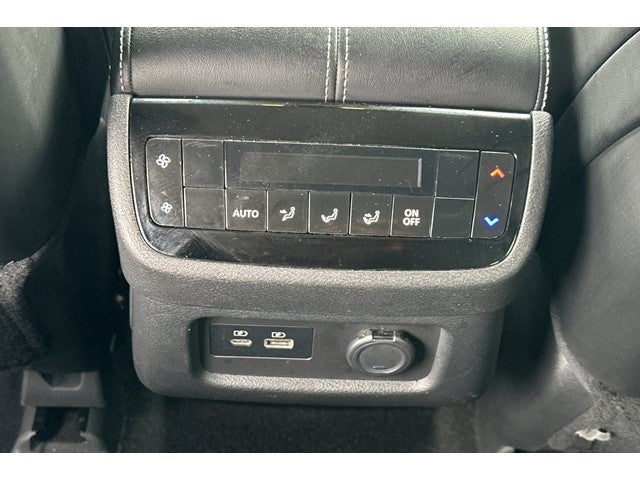 2023 INFINITI QX60 LUXE FWD