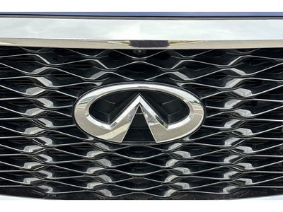 2023 INFINITI QX60 LUXE FWD