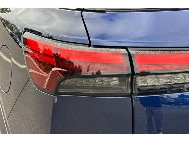 2023 INFINITI QX60 LUXE FWD