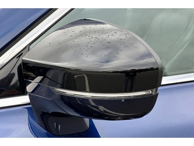 2023 INFINITI QX60 LUXE FWD