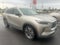 2023 INFINITI QX60 LUXE FWD