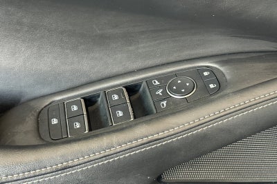 2023 INFINITI QX60 LUXE FWD