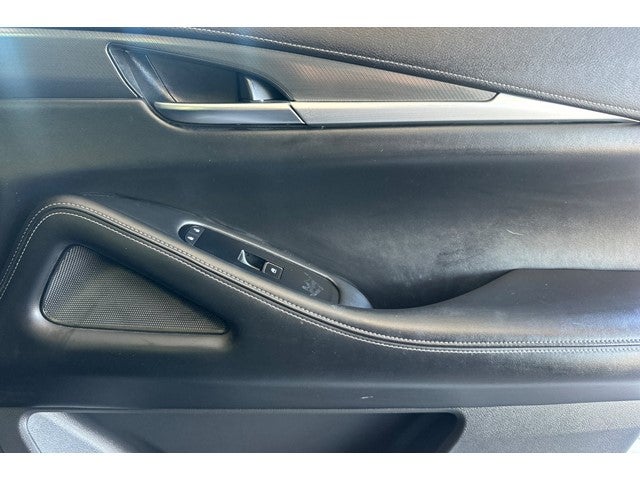 2023 INFINITI QX60 LUXE FWD