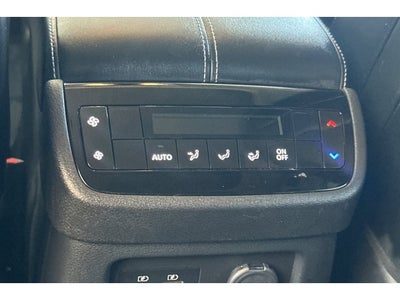 2023 INFINITI QX60 LUXE FWD