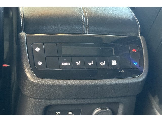2023 INFINITI QX60 LUXE FWD