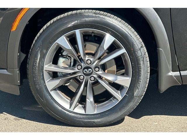 2023 INFINITI QX60 LUXE FWD