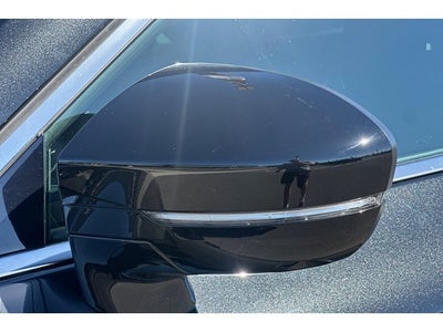2023 INFINITI QX60 LUXE FWD