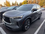 2023 INFINITI QX60 LUXE FWD