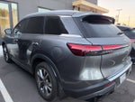 2023 INFINITI QX60 LUXE FWD