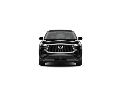 2022 INFINITI QX60 LUXE AWD