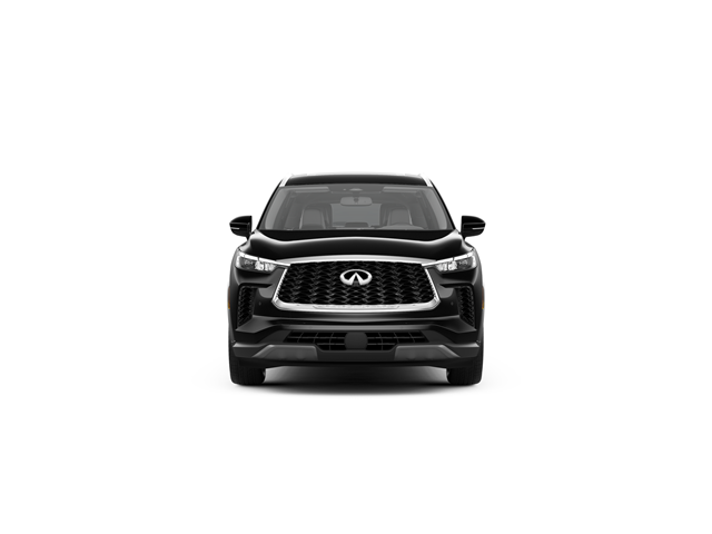2022 INFINITI QX60 LUXE AWD