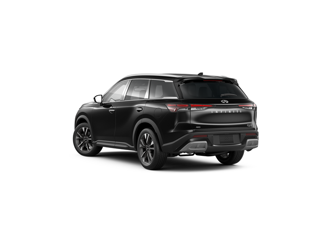 2022 INFINITI QX60 LUXE AWD