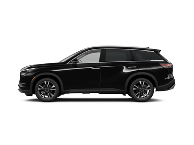 2022 INFINITI QX60 LUXE AWD
