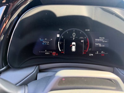 2025 Lexus TX 350 Premium