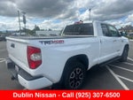 2021 Toyota Tundra Limited