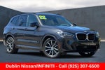 2022 BMW X3 M40i