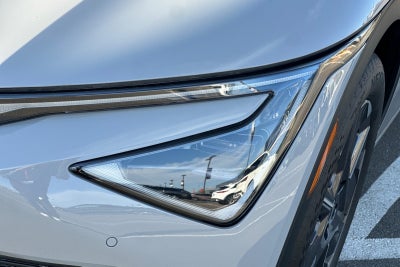 2025 Kia EV6 Light