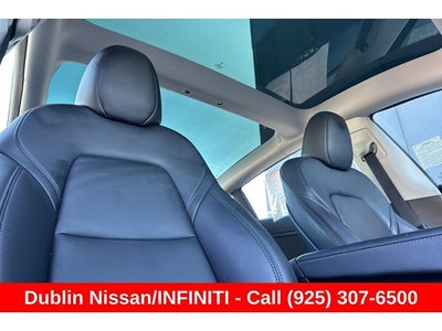 2023 Tesla Model 3 Base