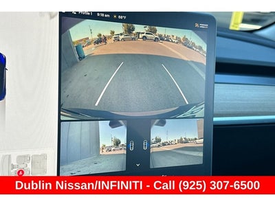 2023 Tesla Model 3 Base