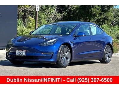 2023 Tesla Model 3 Base