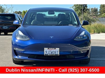 2023 Tesla Model 3 Base