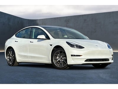 2023 Tesla Model 3 Base