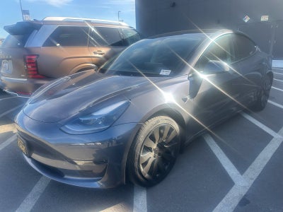 2023 Tesla Model 3 Base