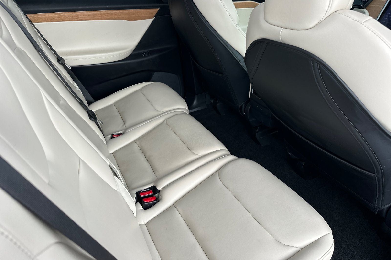 2021 Tesla Model X Long Range