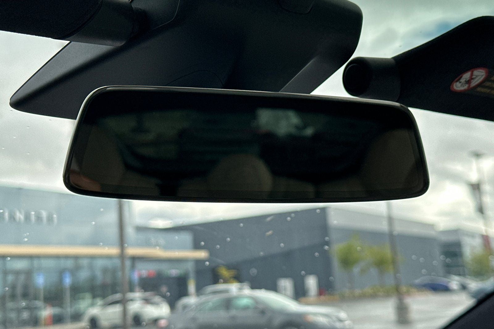 2021 Tesla Model X Long Range