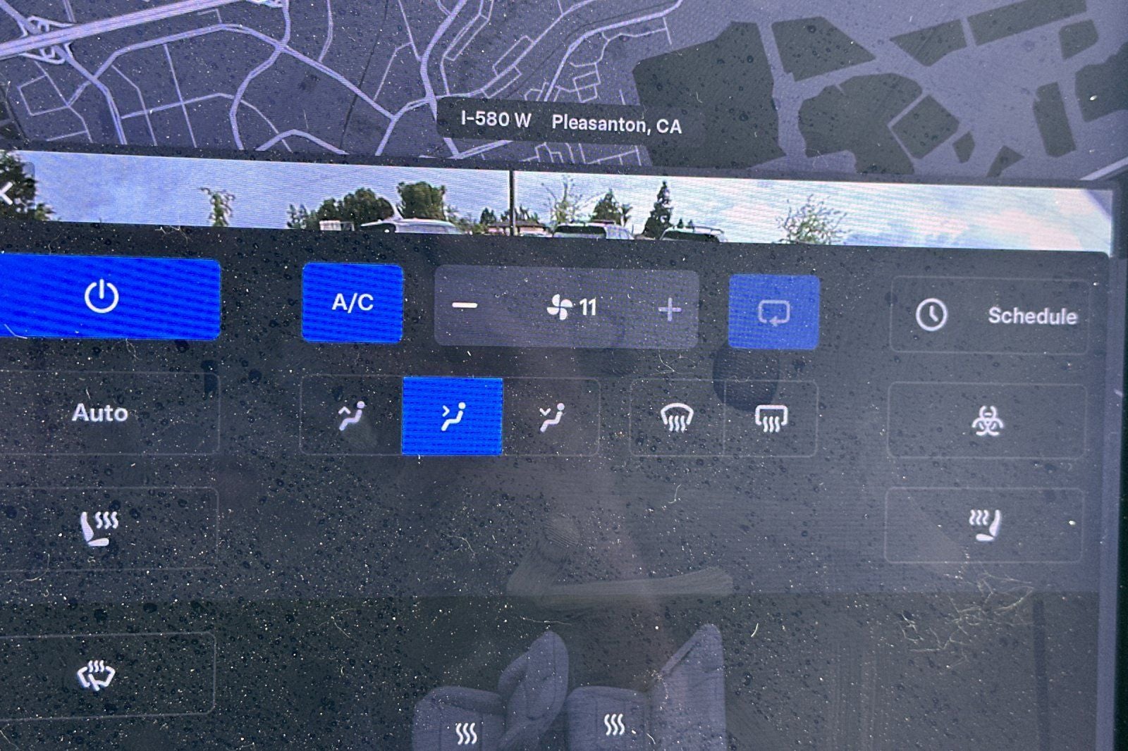 2021 Tesla Model X Long Range