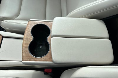 2021 Tesla Model X Long Range