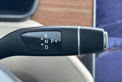 2021 Tesla Model X Long Range