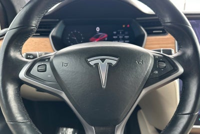 2021 Tesla Model X Long Range