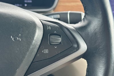 2021 Tesla Model X Long Range