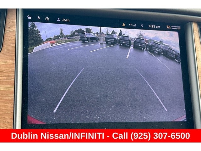 2021 Tesla Model X Long Range