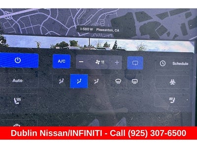 2021 Tesla Model X Long Range