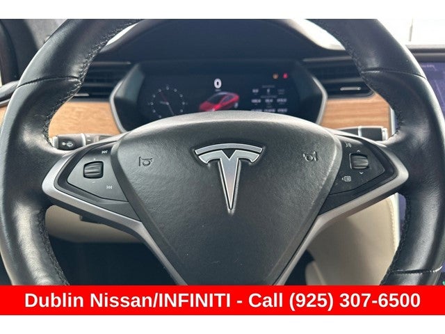 2021 Tesla Model X Long Range