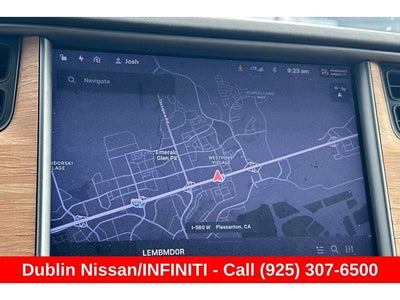 2021 Tesla Model X Long Range
