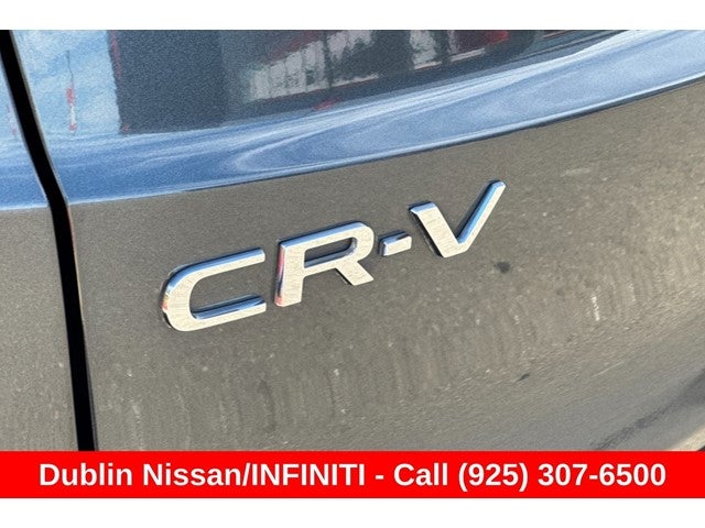 2023 Honda CR-V EX