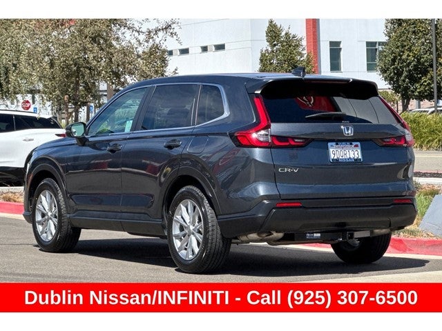 2023 Honda CR-V EX