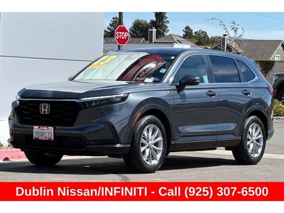 2023 Honda CR-V EX