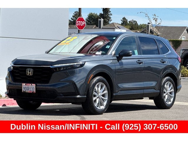 2023 Honda CR-V EX