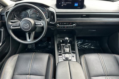 2025 Mazda Mazda CX-50 2.5 S Premium Plus Package