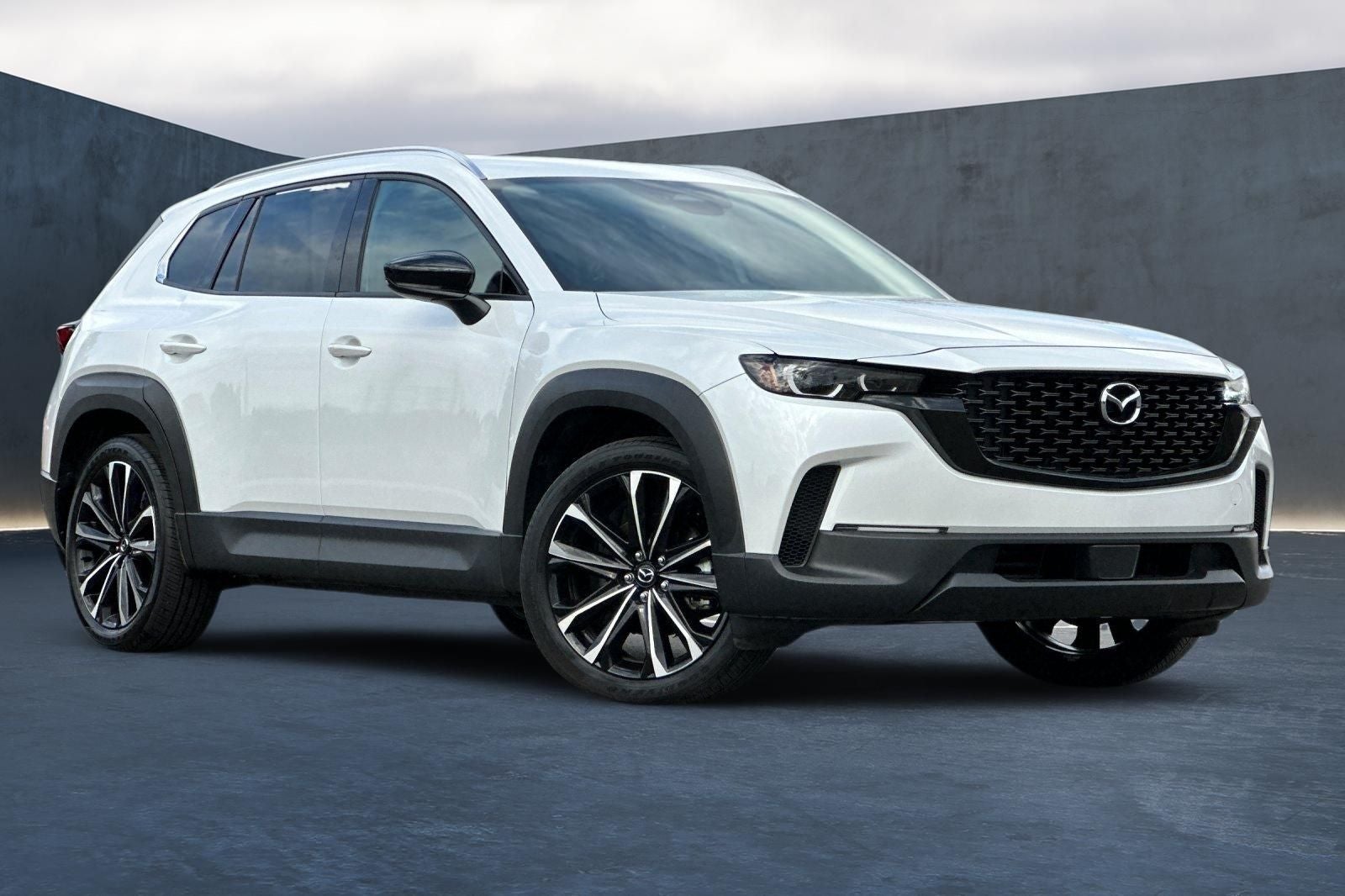 2025 Mazda Mazda CX-50 2.5 S Premium Plus Package