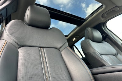 2025 Mazda Mazda CX-50 2.5 S Premium Plus Package