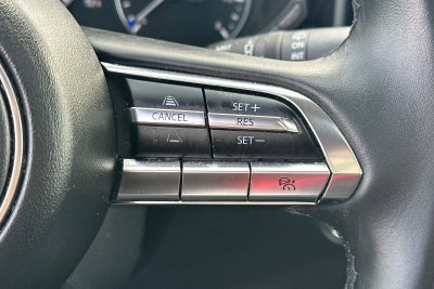 2025 Mazda Mazda CX-50 2.5 S Premium Plus Package