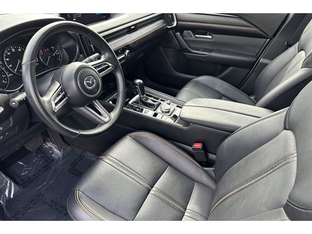 2025 Mazda Mazda CX-50 2.5 S Premium Plus Package